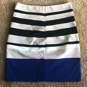 Express Pencil Skirt